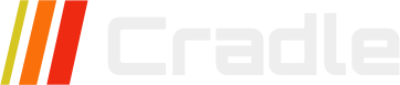 Cradle CMS logo