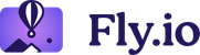 flyio logo