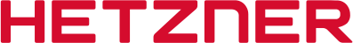 hetzner logo